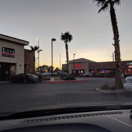 Franklin Shopping Center logo