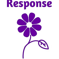 Response, Inc. logo