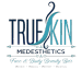 TrueSkin MedEsthetics logo