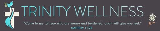 Trinity Wellness Life logo