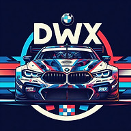 DrivenWerx logo
