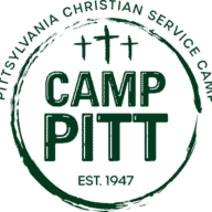 Camp Pitt logo