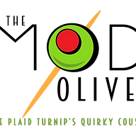 The Plaid Turnip logo