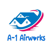 A1 Airworks logo
