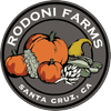 Rodoni Farms logo
