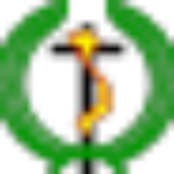 Holy Martyrs of Vietnam logo
