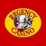 Regency Casino logo