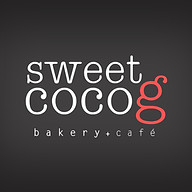 Sweet CoCo G Bakery + Cafe logo