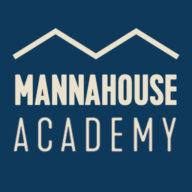 Mannahouse Christian Academy logo