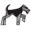 Leading The Pack Pet Salon logo