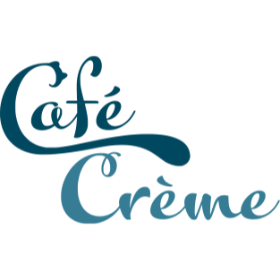 Café Crème logo