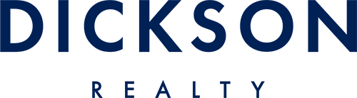 Martin Team at Dickson Realty logo