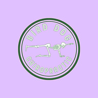 Bird Dog Chiropractic logo