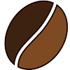 Bad Cat Coffee Co. logo
