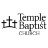 Temple Baptist Church logo
