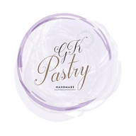 GK Pastry logo