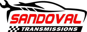 Sandoval Transmissions logo