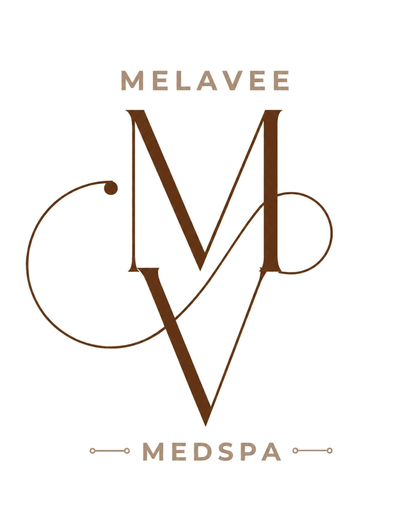 Melavee MedSpa logo