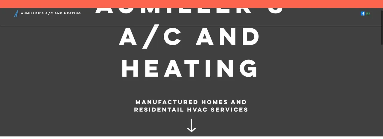 Aumiller's A/C and Heating cover