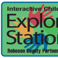 Exploration Station logo