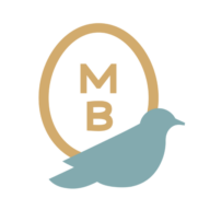 Mama Bird's Ice Cream logo