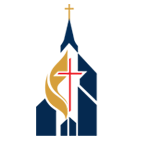 Springfield United Methodist Church of VA, An Inclusive church logo