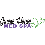 Gruene House Med Spa logo
