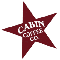 Cabin Coffee Company logo