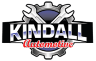 Kindall Automotive logo