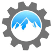 Peak Mechanical logo