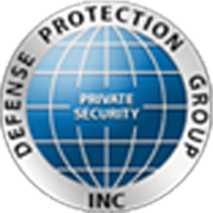 Defense Protection Group logo