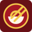 Asian King Buffet logo