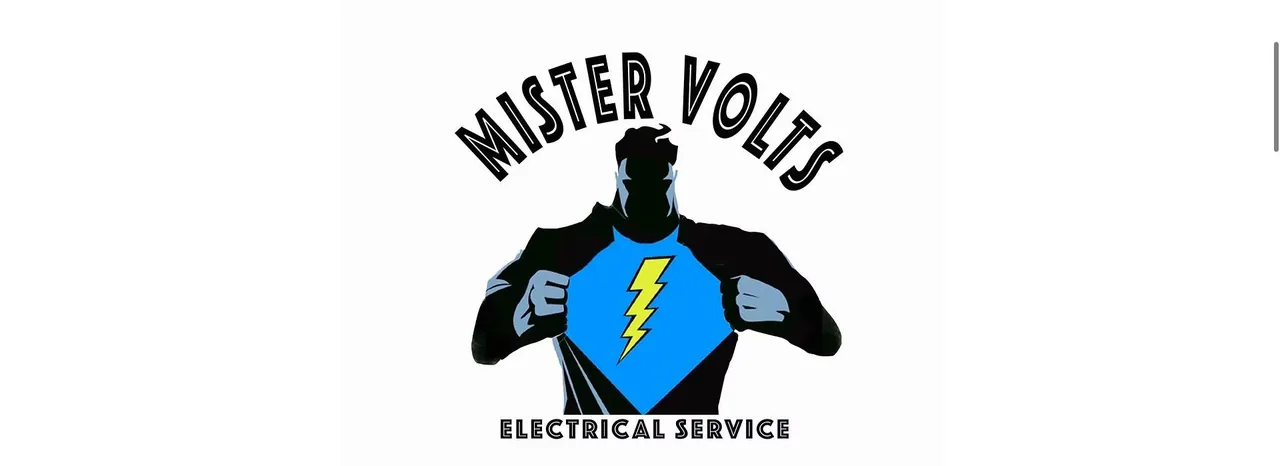 Mister Volts cover