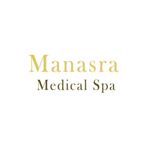 Manasra Medical Spa logo