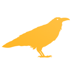 Black Raven Digital, LLC logo