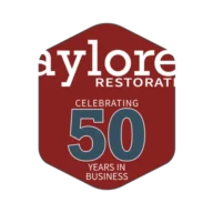 Taylored Restoration logo