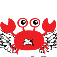 Bag O' Crab logo