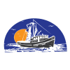 Captain Nance's Calabash Seafood Restaurant logo