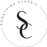 Something Classic Catering logo