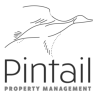 Pintail Property Management Inc. logo