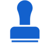 All Service Center - Notary, Apostille and Shipping logo