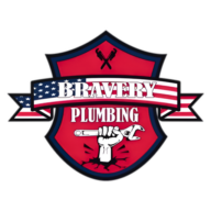 Bravery Plumbing, LLC logo
