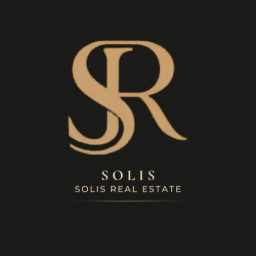 Solis Real Estate logo