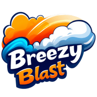 Breezy Blast, LLC logo