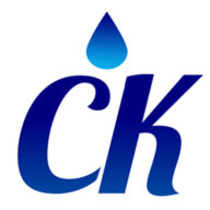 Crystal King Water Treatment logo