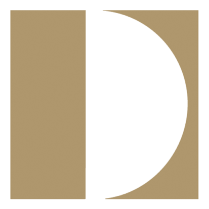 The Durham Hotel logo