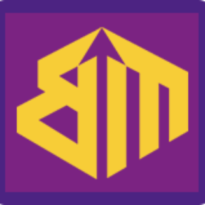 Beckens Moving logo