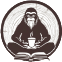 Bigfoot Books & Brews logo