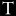 Trump Hotels logo