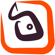 Dharma Sushi logo